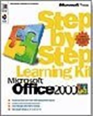 Microsoft Office 2000 Step by Step Learning Kit