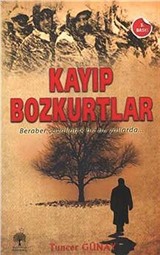 Kayıp Bozkurtlar