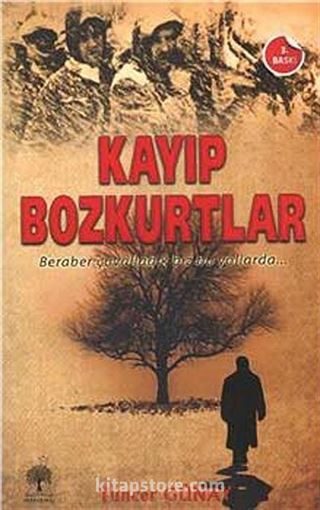 Kayıp Bozkurtlar