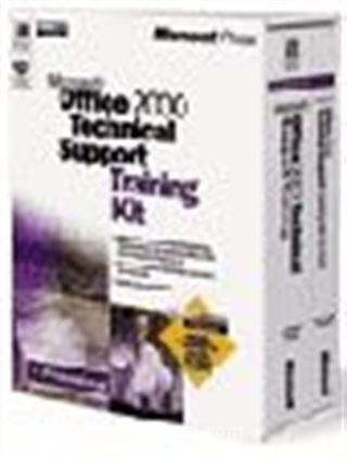 Microsoft Office 2000 Technical Support Training Kit