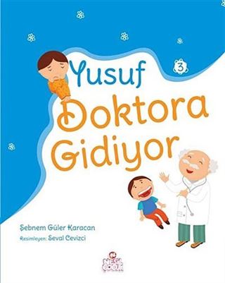 Yusuf Doktora Gidiyor