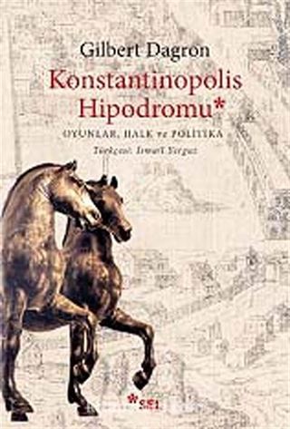 Konstantinopolis Hipodromu