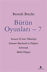 Bütün Oyunları -7