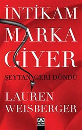 İntikam Marka Giyer