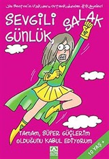 Sevgili Salak Günlük - 11