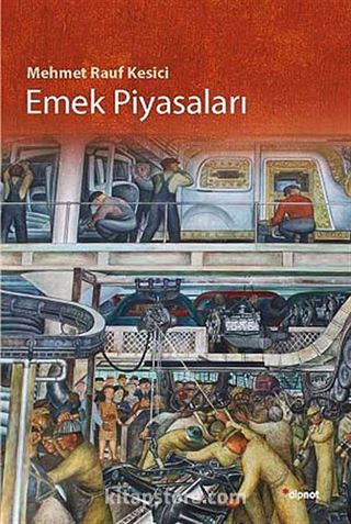 Emek Piyasaları