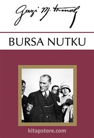 Bursa Nutku