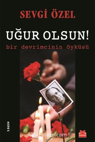 Uğur Olsun!