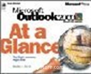 Microsoft Outlook 2000 At a Glance