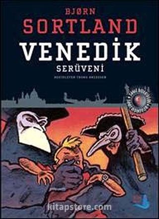Venedik Serüveni