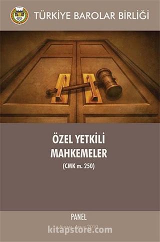 Özel Yekili Mahkemeler