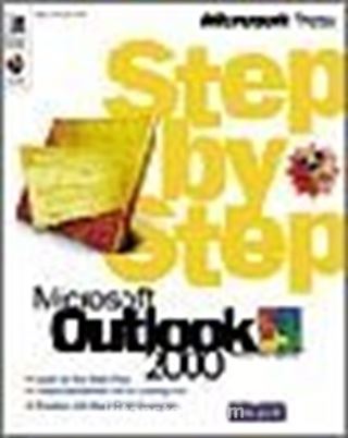 Microsoft Outlook 2000 Step by Step