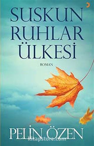 Suskun Ruhlar Ülkesi