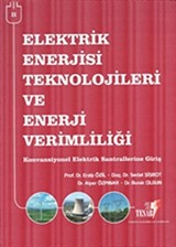 Elektrik Enerjisi Teknolojileri ve Enerji Verimliliği -2