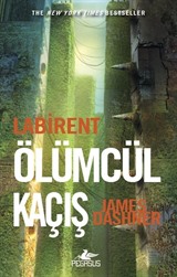 Labirent / Ölümcül Kaçış