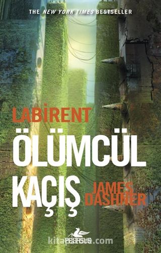 Labirent / Ölümcül Kaçış