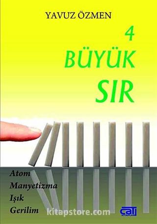 4 Büyük Sır