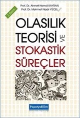 Olasılık Teorisi ve Stokastik Süreçler