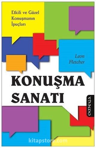 Konuşma Sanatı