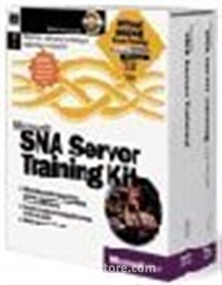 Microsoft SNA Server Training Kit