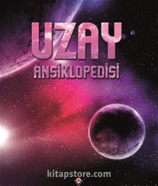 Uzay Ansiklopedisi