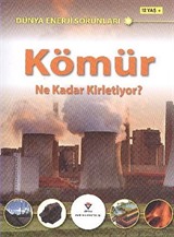 Kömür Ne Kadar Kirletiyor?