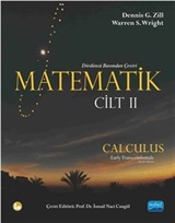 Matematik Cilt II / Calculus Early Transcendentals