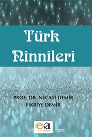 Türk Ninnileri