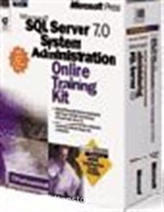 Microsoft SQL Server 7.0 System Administration Online Training Kit