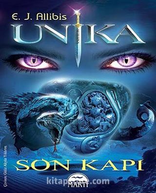 Unika: Son Kapı