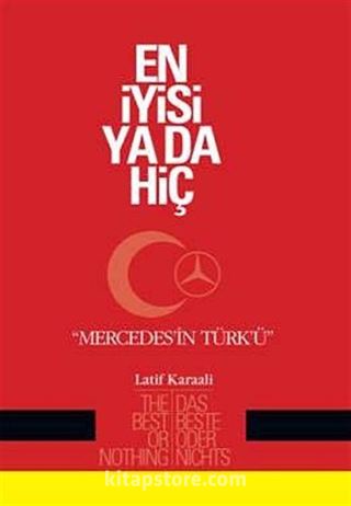 En İyisi Ya da Hiç