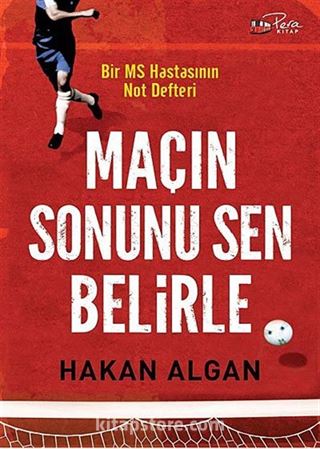 Maçın Sonunu Sen Belirle