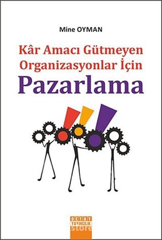 Pazarlama