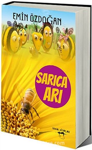 Sarıca Arı