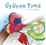 Üşüyen Tırtıl