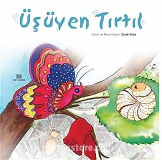 Üşüyen Tırtıl