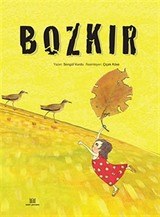 Bozkır