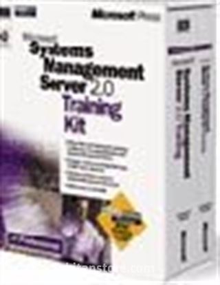 Microsoft Systems Management Server 2.0 Training Kit