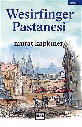 Wesirfinger Pastanesi