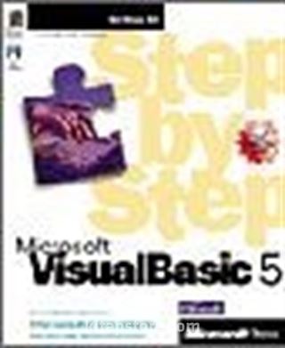 Microsoft Visual Basic 5 Step by Step