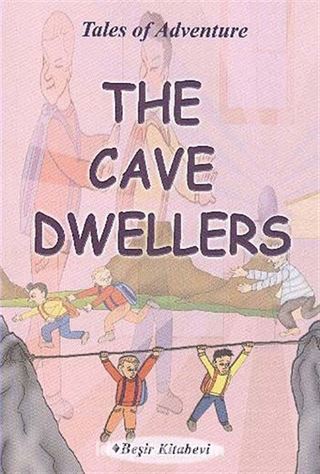 The Cave Dwellers