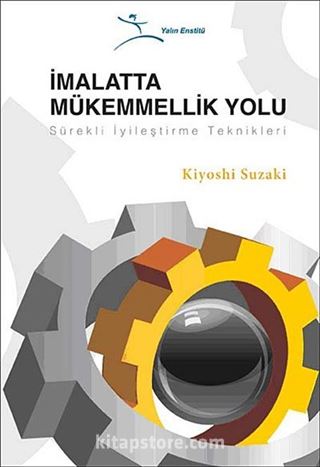 İmalatta Mükemmellik Yolu