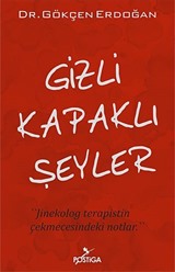 Gizli Kapaklı Şeyler