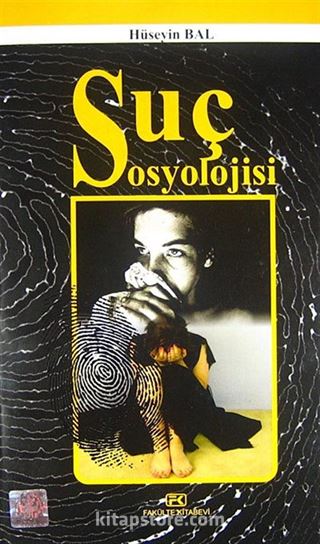 Suç Sosyolojisi