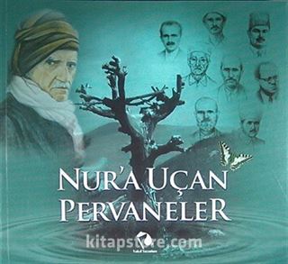 Nur'a Uçan Pervaneler