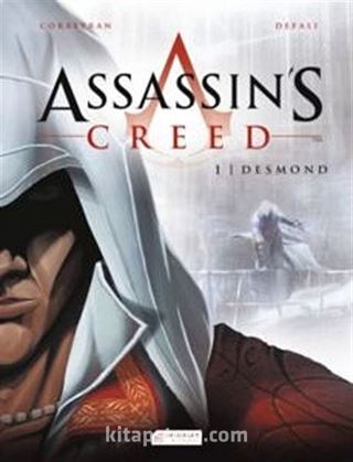 Assassin's Creed - Desmond