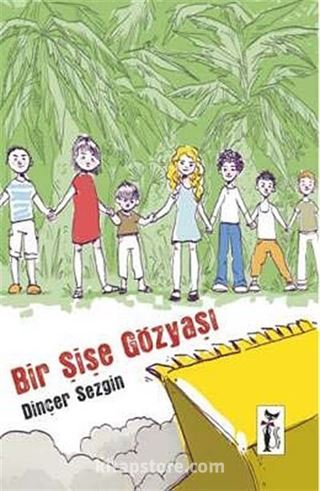 Bir Şişe Gözyaşı