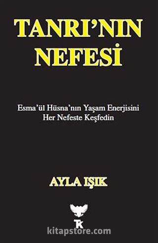 Tanrı'nın Nefesi