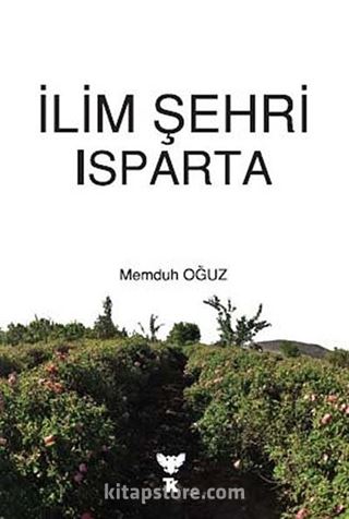 İlim Şehri Isparta