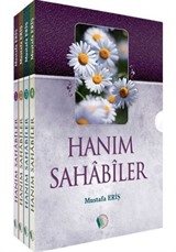 Hanım Sahabiler (4 Kitap)